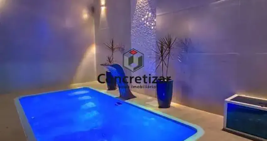 Casa com 3 quartos à venda no Itapebussu, Guarapari 