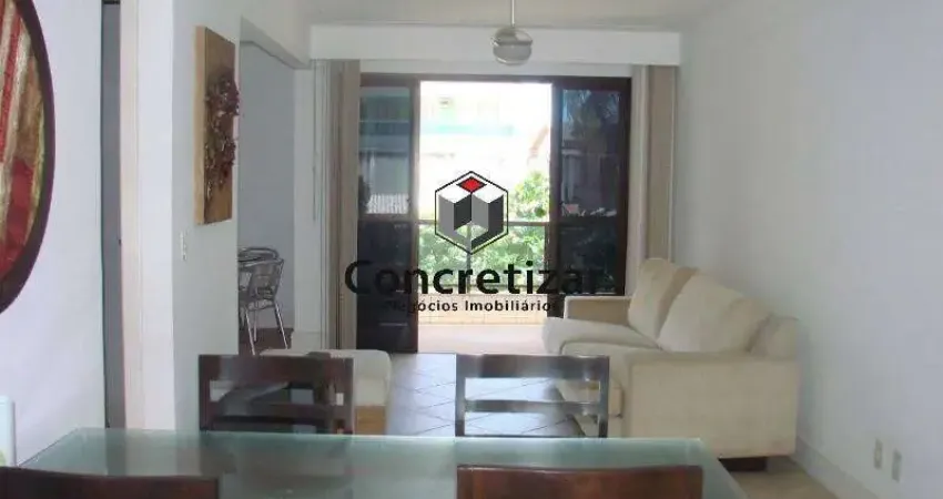 Apartamento à venda com 1 quarto na enseada azul - guarapari-es