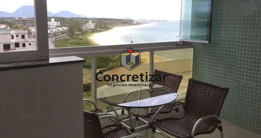 Cobertura com 3 quartos à venda no Enseada Azul, Guarapari
