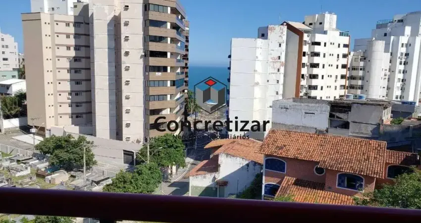 Cobertura com 3 quartos à venda no Centro, Guarapari 