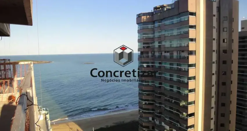 Cobertura com 2 quartos à venda na Praia de Itaparica, Vila Velha