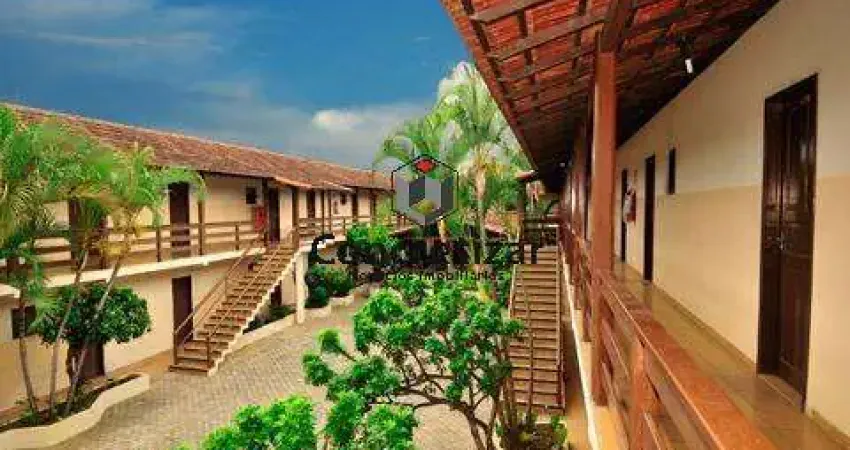 Sala comercial à venda na Praia do Morro, Guarapari 