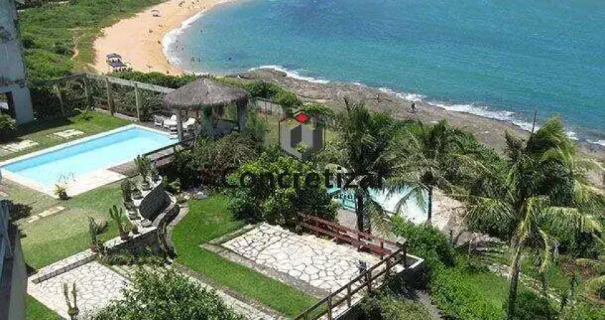 Sala comercial à venda na Praia de Setiba, Guarapari 