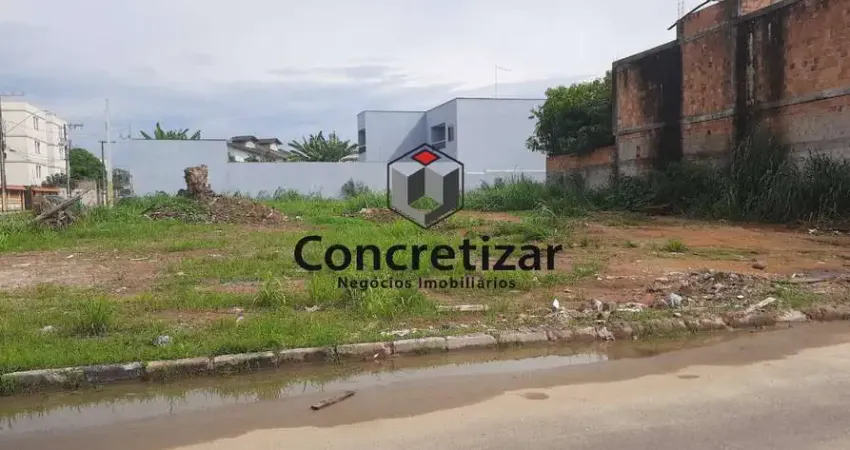 Terreno à venda na Praia do Morro, Guarapari