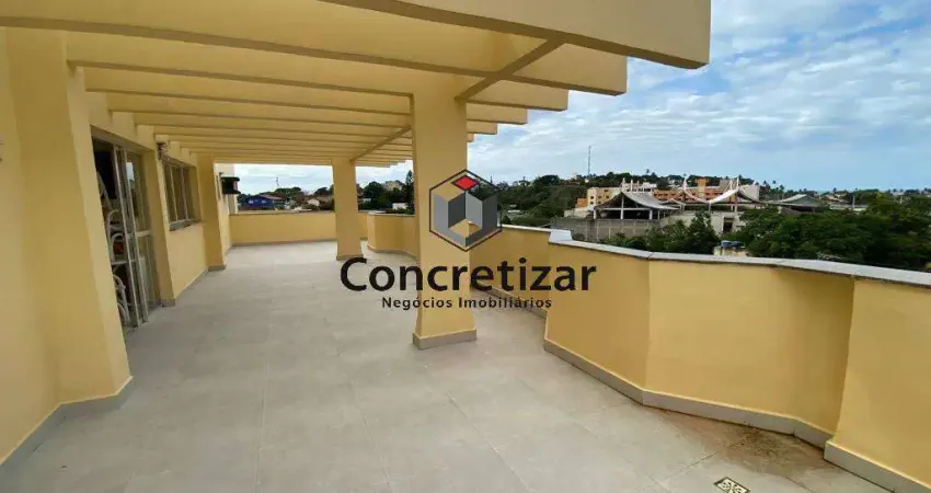 Cobertura com 4 quartos à venda em Meaípe, Guarapari