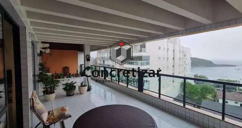 Cobertura com 3 quartos à venda no Enseada Azul, Guarapari