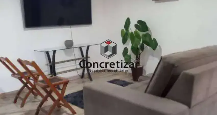 Cobertura com 3 quartos à venda na Praia do Morro, Guarapari