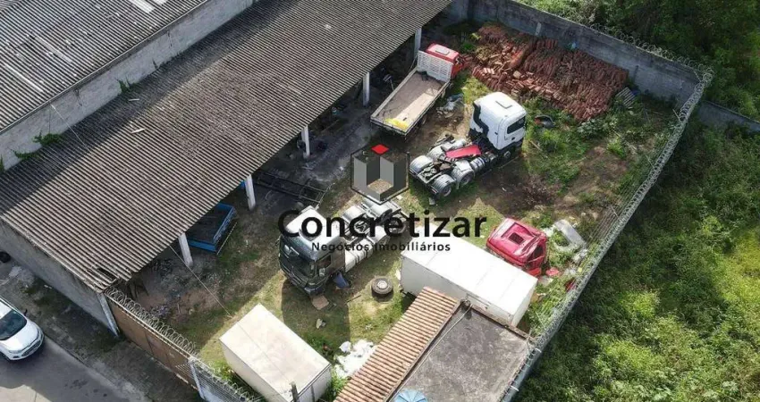 Terreno comercial à venda em guarapari-es, praia do morro  720m² de área