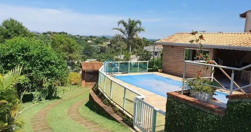 Chácara / sítio com 4 quartos à venda na PORTAL SÃO MARCELO, Portal São Marcelo, Bragança Paulista