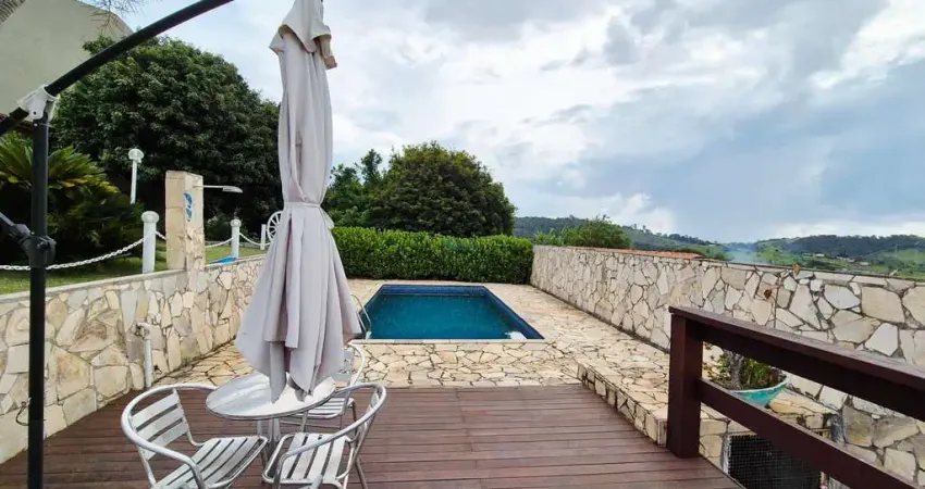 Chácara / sítio com 3 quartos à venda na Estrada Municipal do Tanque, Tanque, Atibaia