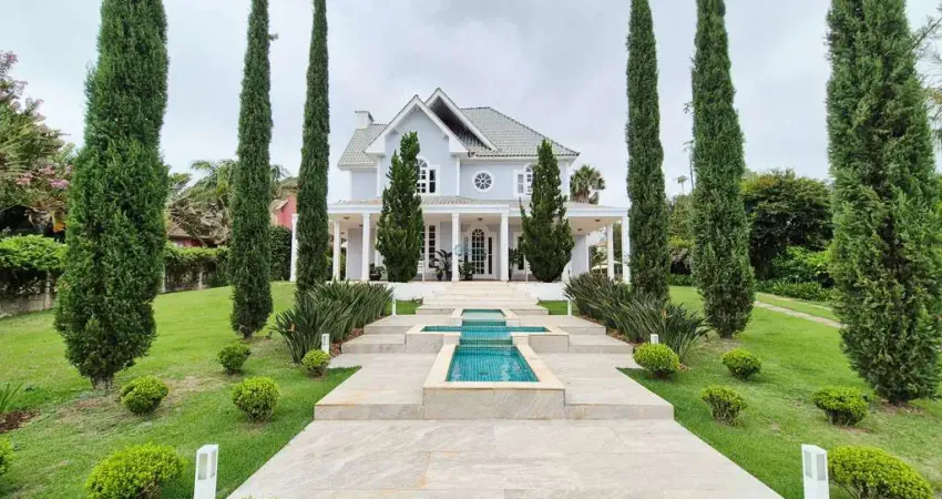 Chácara / sítio com 5 quartos à venda na Rua Oito, Loteamento Aeródromo Vale Eldorado, Bragança Paulista