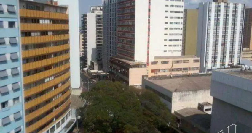 Sala comercial com 1 sala à venda na Avenida Paraná, Centro, Londrina