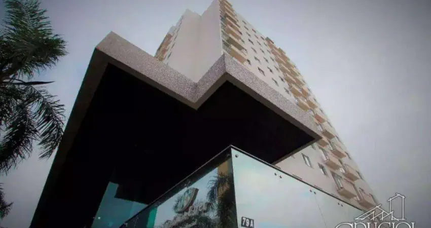 Apartamento com 2 quartos à venda na Rua Raposo Tavares, Vila Brasil, Londrina