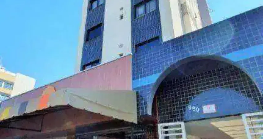 Sala comercial com 3 salas à venda na Rua Senador Souza Naves, Centro, Londrina