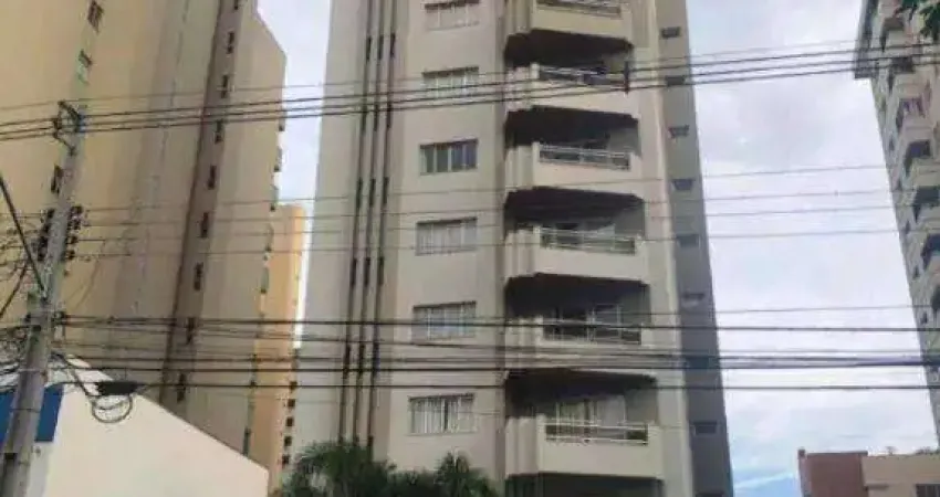 Apartamento para venda no centro | Residencial La Corunã