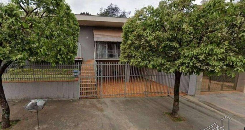 Casa para venda no Jardim Santo Antônio
