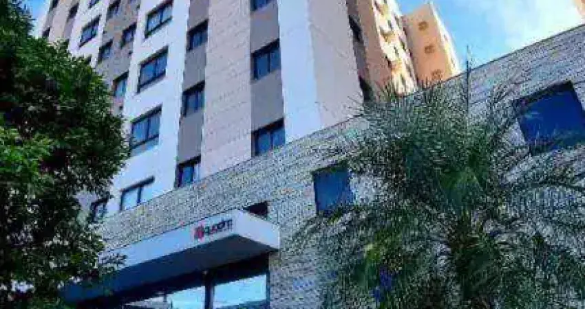 Apartamento para venda na Vila Brasil | Edifício Aquabrasil