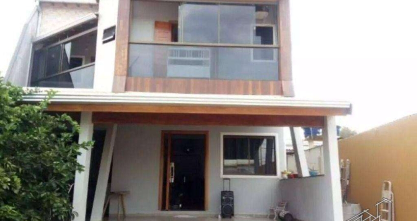 Casa com 3 quartos à venda na Rua Granito, Santa Inês, Londrina