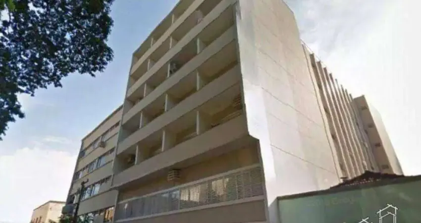 Apartamento com 1 dormitório à venda, 26 m² por R$ 115.000,00 - Centro - Londrina/PR