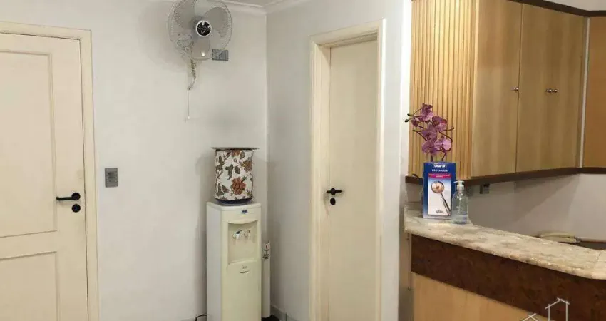 Sala comercial com 5 salas à venda na Rua Senador Souza Naves, Centro, Londrina