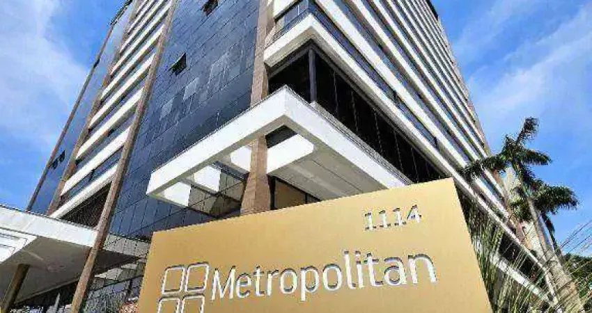 Sala comercial com 1 sala à venda na Rua Mato Grosso, Centro, Londrina