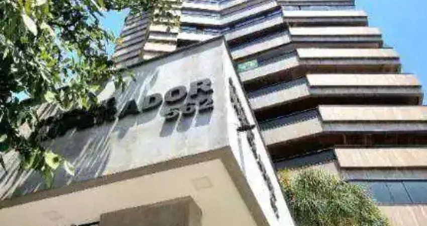 Apartamento para venda no Guanabara | Edifício  Imperador