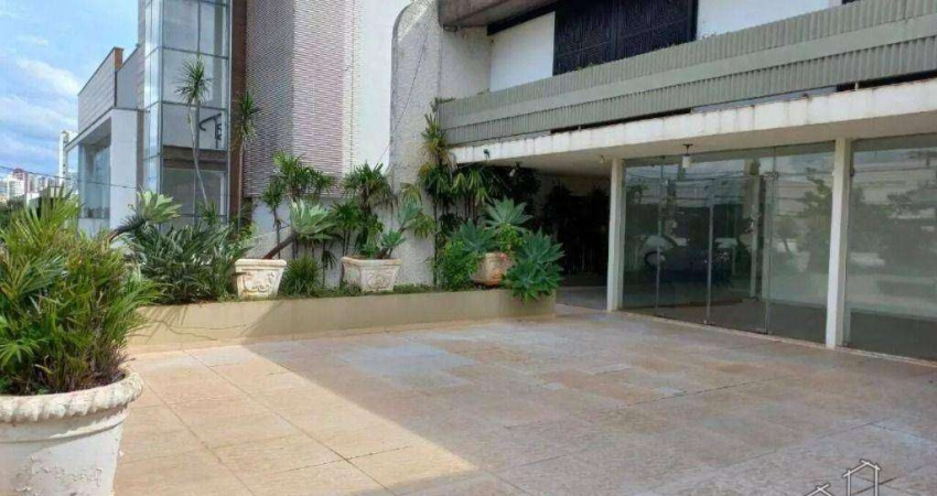 Casa comercial para alugar na Avenida Maringá, Vitória, Londrina