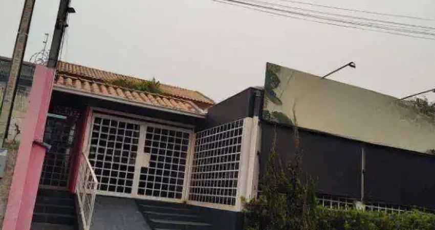 Casa para Alugar, 80 m²  - Jardim Presidente - Londrina/PR