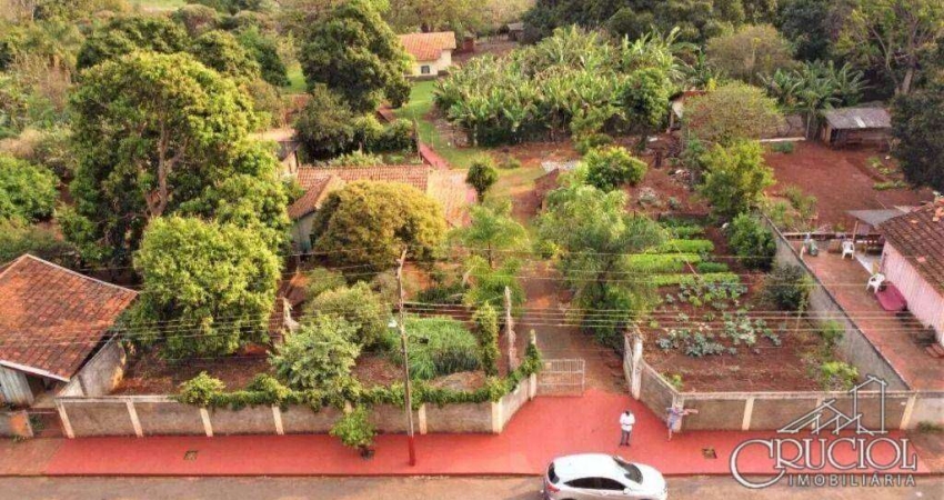 Chácara / sítio à venda no Centro, Primeiro de Maio 