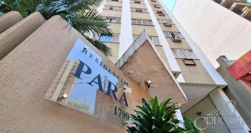 Apartamento com 3 dormitórios à venda, 94 m² por R$ 380.000,00 - Centro - Londrina/PR