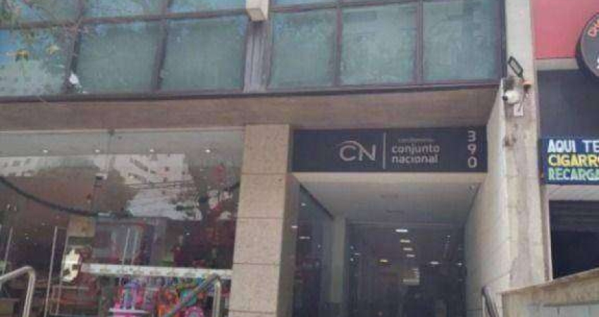 Sala comercial com 1 sala à venda na Rua Pernambuco, Centro, Londrina