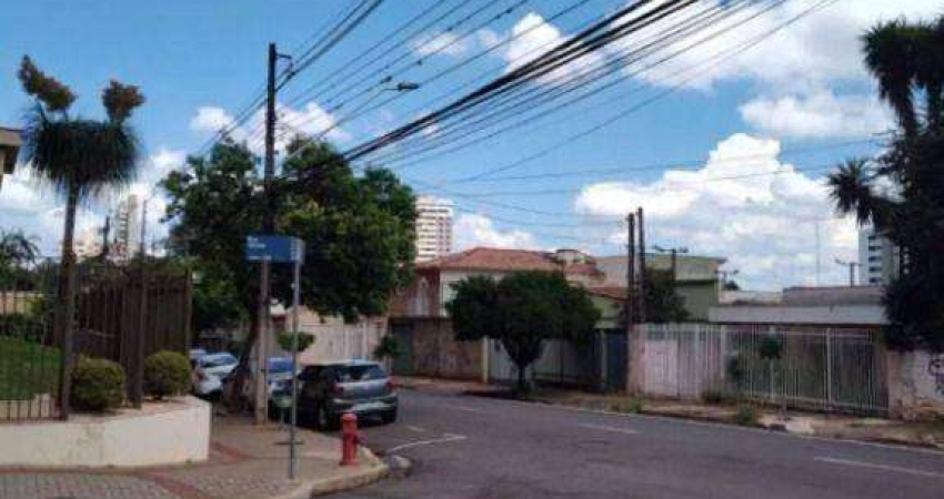 Apartamento com 3 dormitórios à venda, 132 m² por R$ 700.000,00 - Centro - Londrina/PR