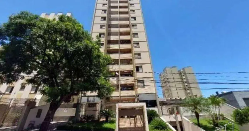 Apartamento para venda no centro | Edifício Savana