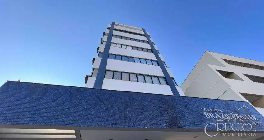 Sala para venda ou aluguel no Centro