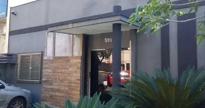 Sala comercial à venda na Avenida Inglaterra, Igapó, Londrina