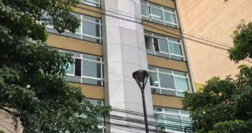 Sala comercial com 1 sala à venda na Avenida Paraná, Centro, Londrina