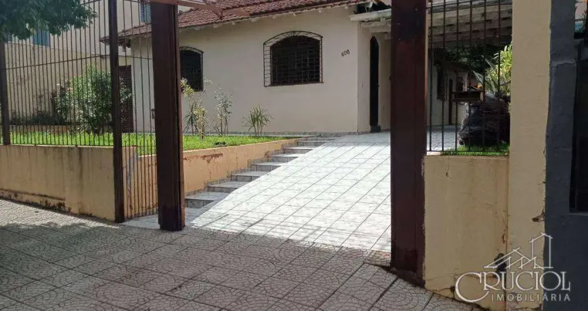 Casa com 3 dormitórios à venda - Jardim das Américas - Londrina/PR