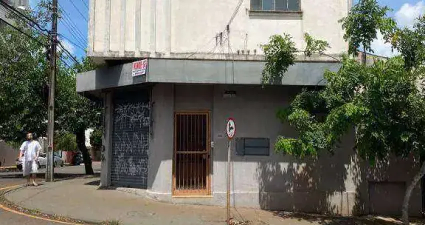 Casa comercial com 1 sala à venda na Rua Venezuela, Vila Brasil, Londrina