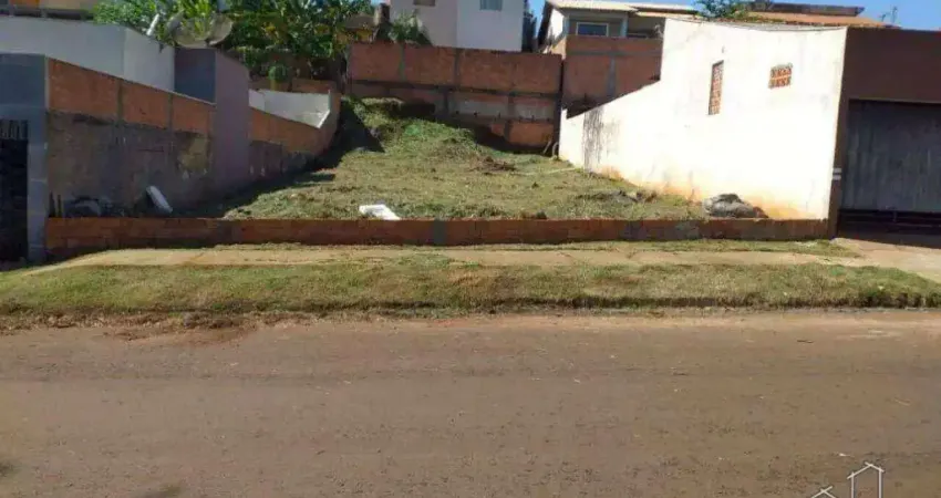 Terreno à venda na Rua Guido Betoni, Colúmbia, Londrina