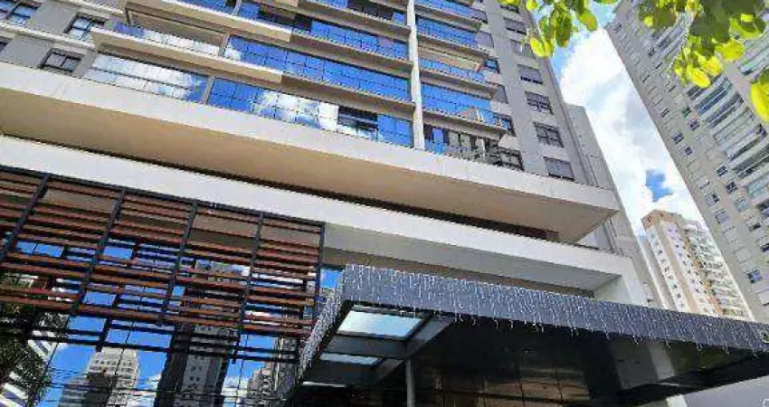 Apartamento com 3 quartos à venda na Rua Caracas, Gleba Palhano, Londrina