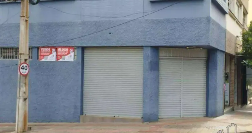 Ponto comercial com 1 sala à venda na Rua Pará, Centro, Londrina