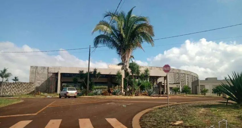 Terreno em condomínio fechado à venda na Avenida Canaã, Gleba Cambé, Cambé