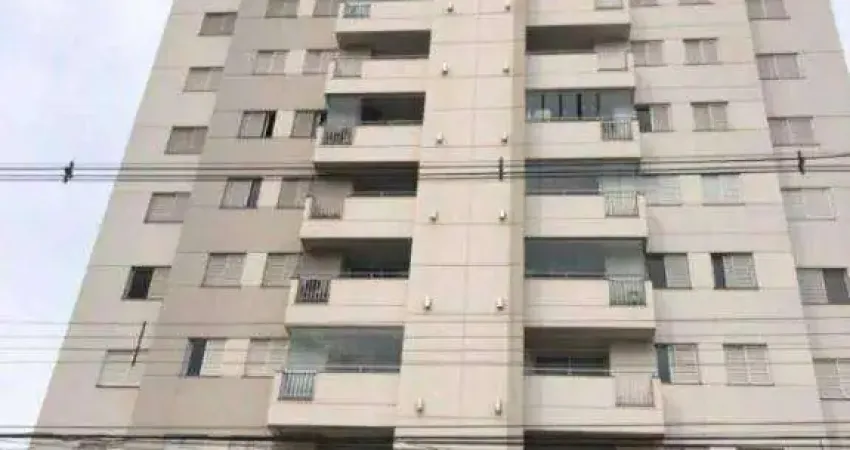 Apartamento para venda na Vila Siam | Edifício Boulevard Village