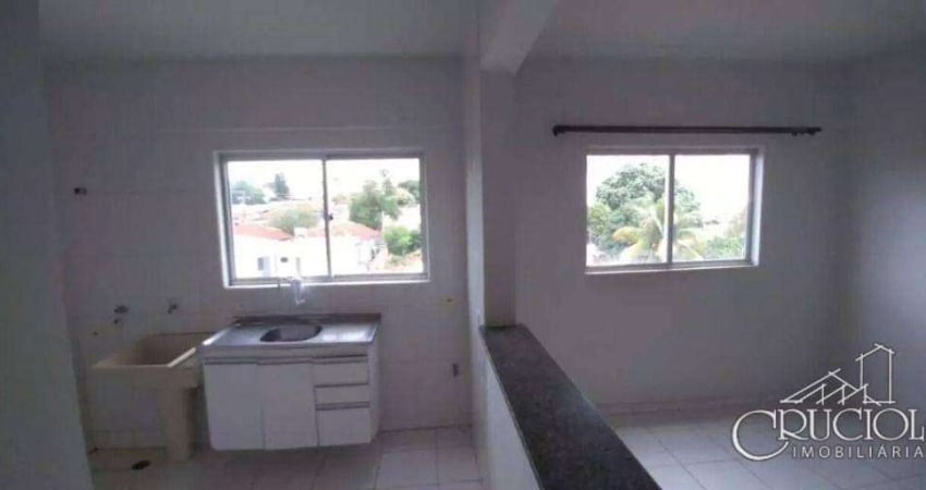 Apartamento com 2 quartos à venda na Rua Ouro Preto, Centro, Londrina