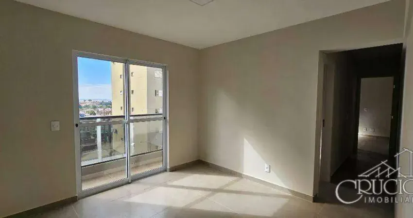 Apartamento com 2 quartos para alugar na Rua Brasil, Centro, Londrina