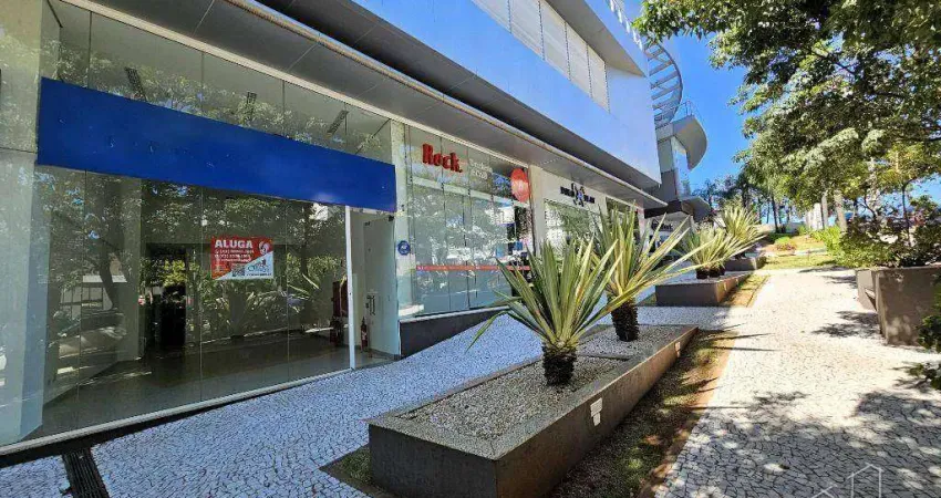 Ponto comercial para alugar na Avenida Madre Leônia Milito, Bela Suiça, Londrina