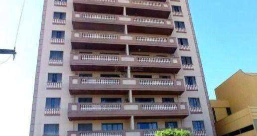 Apartamento para venda no centro | Edifício Inconfidência