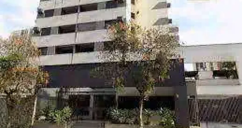 Apartamento com 1 quarto para alugar na Rua Pio XII, Centro, Londrina