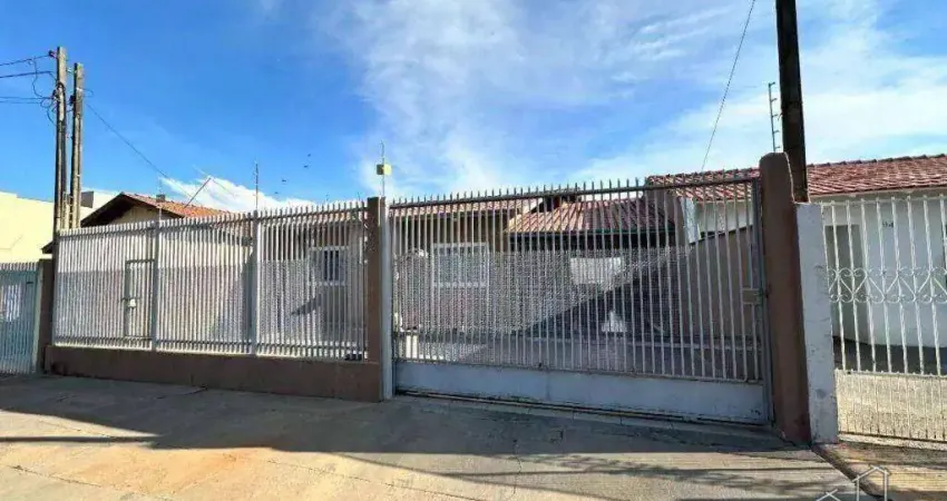 Casa para venda no Jardim Pacaembu