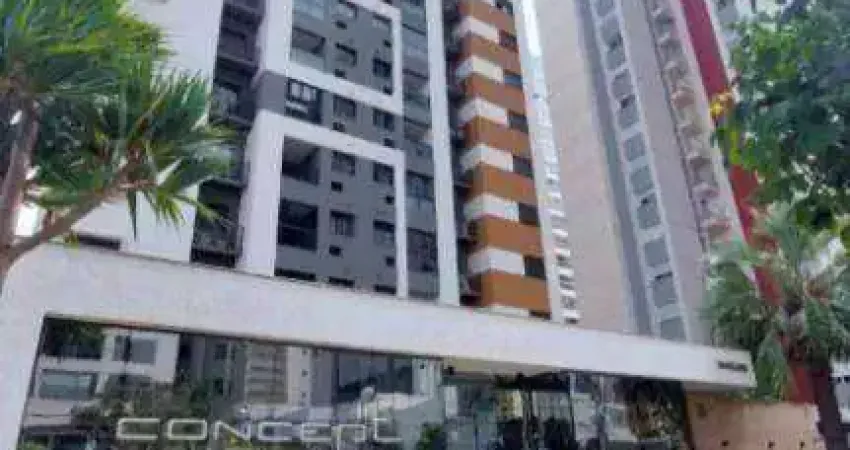 Apartamento com 1 quarto à venda na Rua João Huss, Gleba Palhano, Londrina
